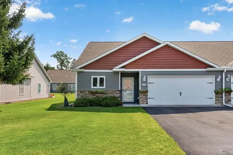 918 Gable Street Taylors Falls MN 55084