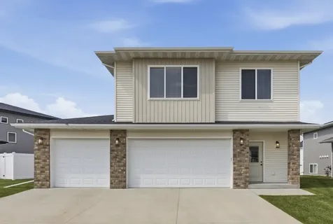810 Albert Drive W West Fargo ND 58078