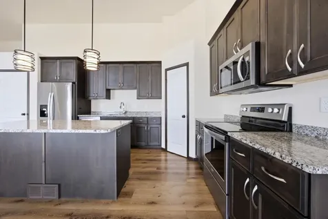 810 Albert Drive W West Fargo ND 58078