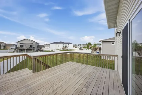 810 Albert Drive W West Fargo ND 58078
