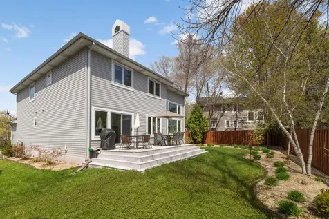 15765 25th Pl N Plymouth MN 55447