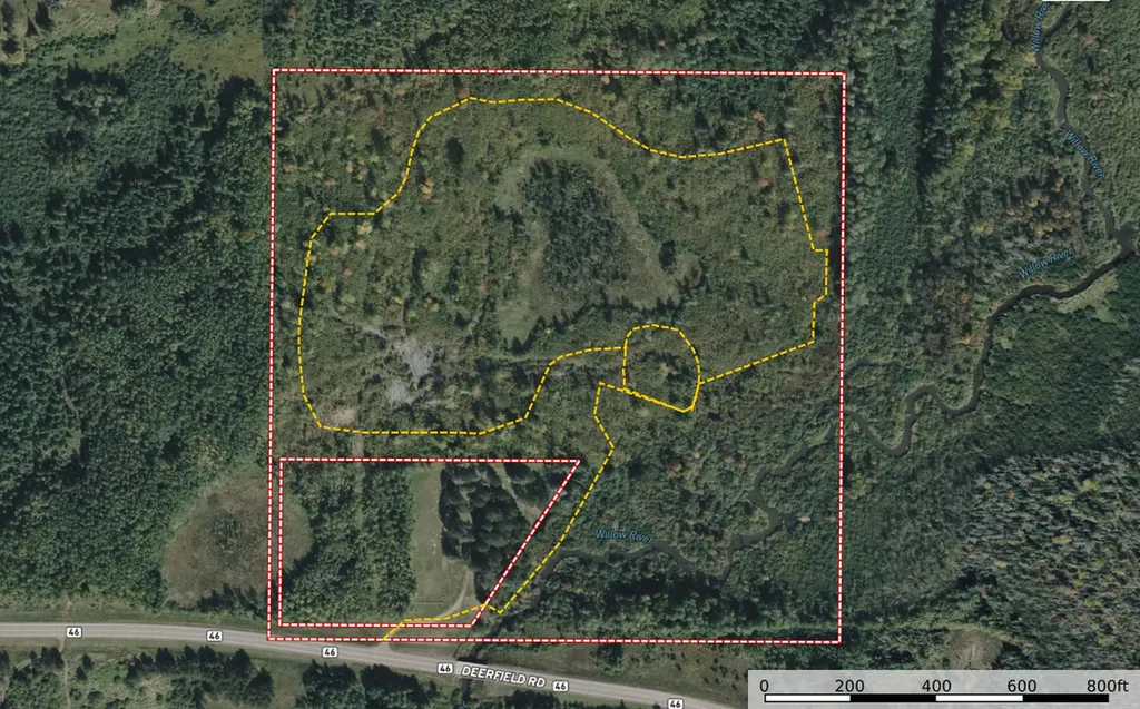 48043 Deerfield Road Kerrick MN 55756