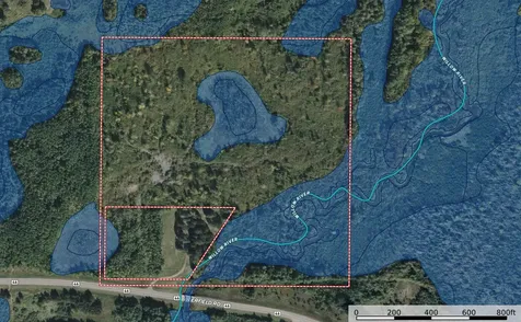 48043 Deerfield Road Kerrick MN 55756