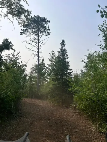 48043 Deerfield Road Kerrick MN 55756