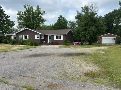 34605 Us Highway 59 SE Erskine MN 56535