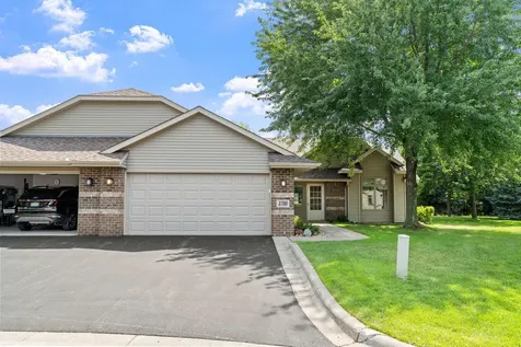 3700 Ladyslipper Lane N Brooklyn Park MN 55443