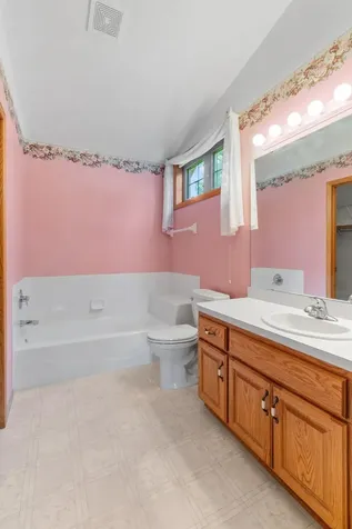 3700 Ladyslipper Lane N Brooklyn Park MN 55443