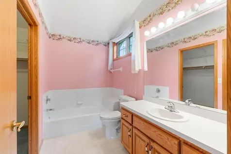 3700 Ladyslipper Lane N Brooklyn Park MN 55443