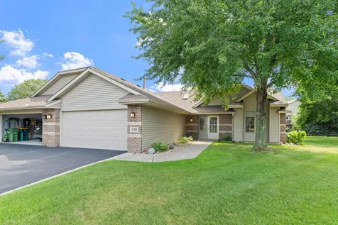 3700 Ladyslipper Lane N Brooklyn Park MN 55443