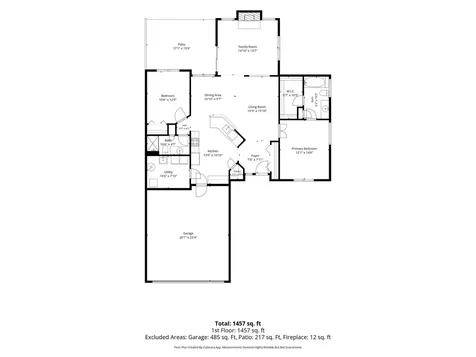 3700 Ladyslipper Lane N Brooklyn Park MN 55443