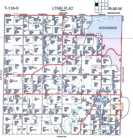 Xxx Highway 15 S Hutchinson MN 55350