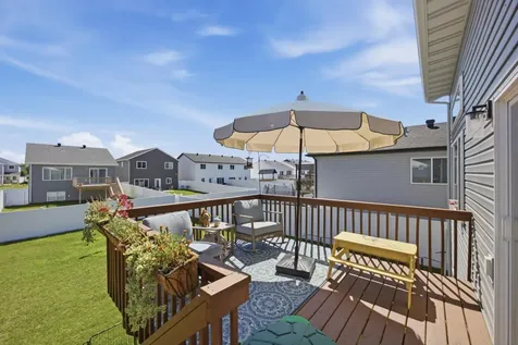 1462 68th Avenue S Fargo ND 58104