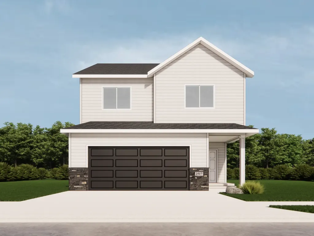2657 42nd Avenue S Moorhead MN 56560