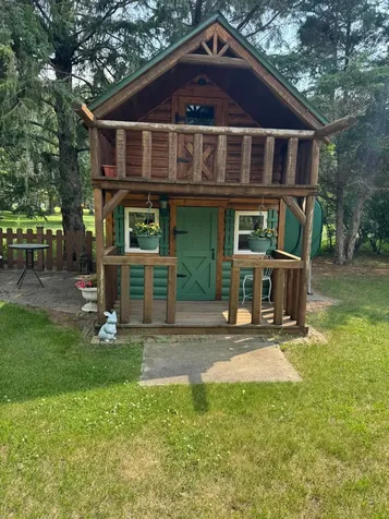 14563 125th Avenue Wadena MN 56482