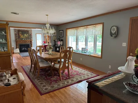 14563 125th Avenue Wadena MN 56482