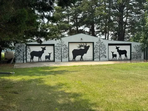 14563 125th Avenue Wadena MN 56482