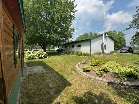 14563 125th Avenue Wadena MN 56482