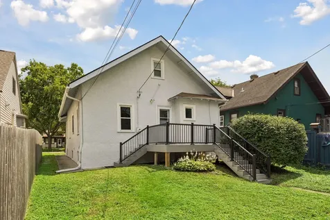 4248 Park Avenue Minneapolis MN 55407