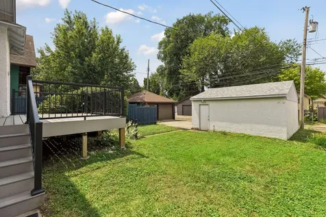 4248 Park Avenue Minneapolis MN 55407