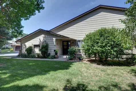 1539 Pheasantwood Trail Northfield MN 55057
