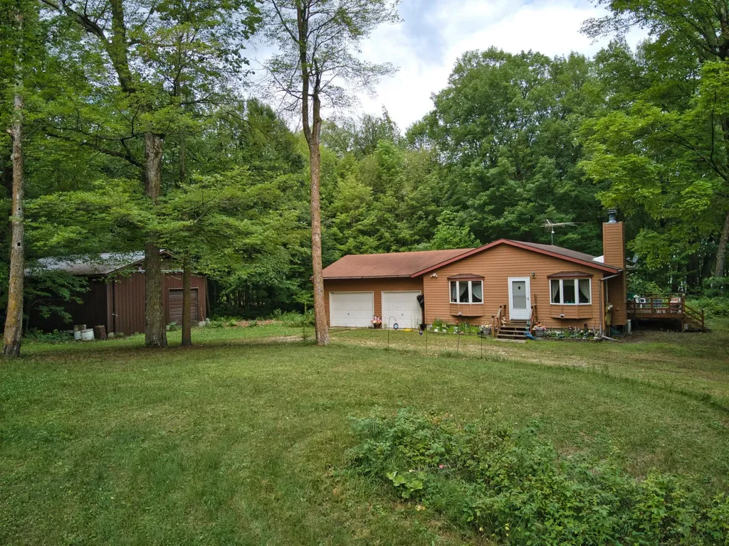 11284 W Splithand Road Grand Rapids MN 55744