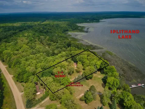 11284 W Splithand Road Grand Rapids MN 55744