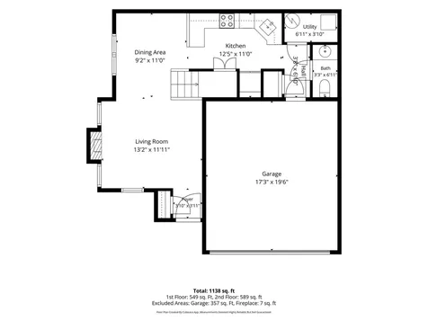 1824 Bridgewater Boulevard S Cambridge MN 55008