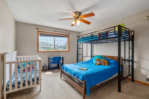1824 Bridgewater Boulevard S Cambridge MN 55008