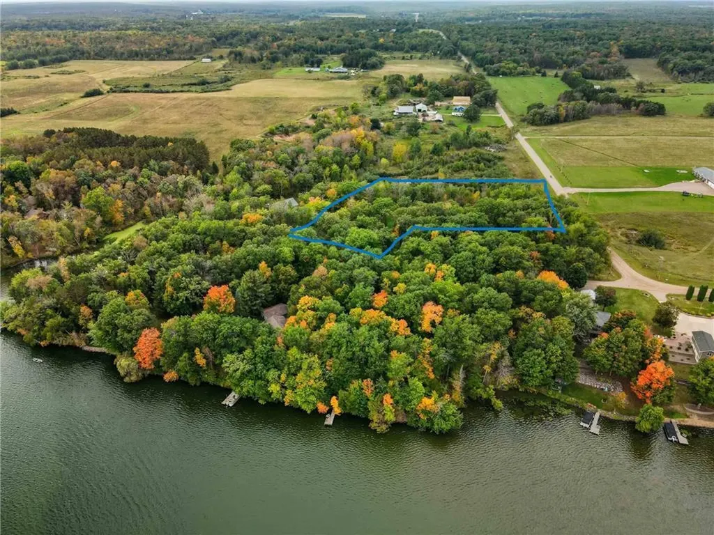 Tba North Lake Drive Mora MN 55051