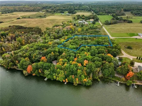 Tba North Lake Drive Mora MN 55051