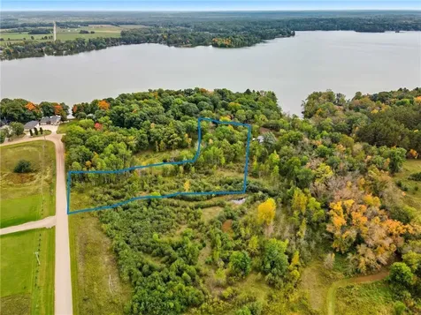 Tba North Lake Drive Mora MN 55051