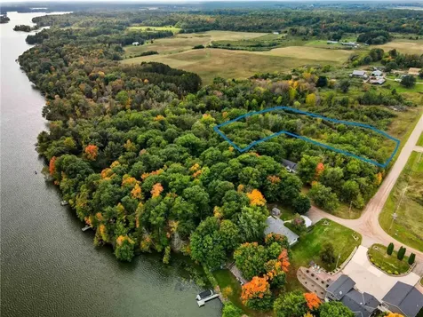 Tba North Lake Drive Mora MN 55051