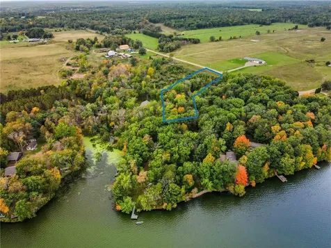 Tba North Lake Drive Mora MN 55051