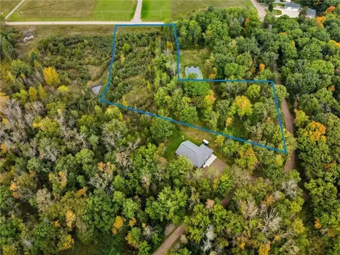 Tba North Lake Drive Mora MN 55051