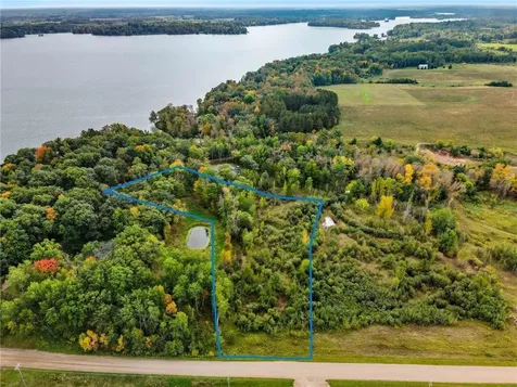 Tba North Lake Drive Mora MN 55051