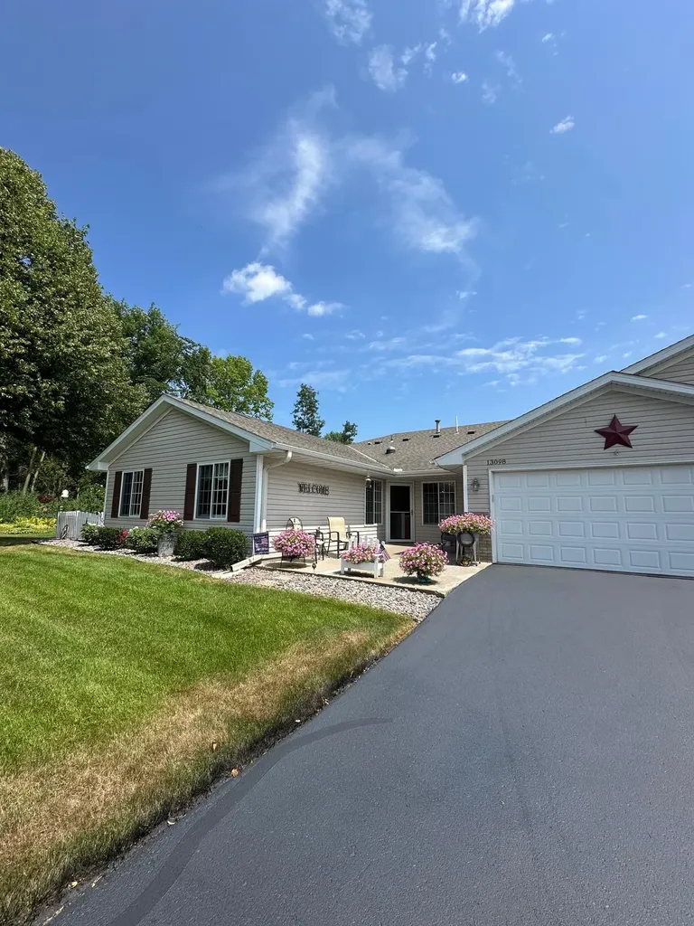 13098 Brookside Lane N Rogers MN 55374