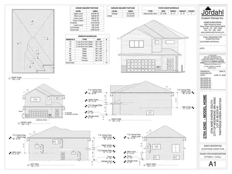 2704 42nd Avenue S Moorhead MN 56560