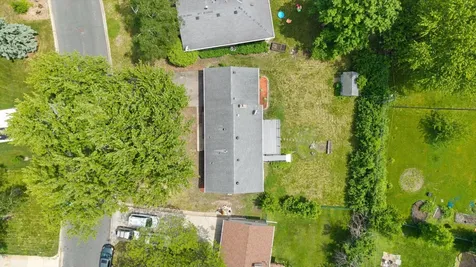 8941 48th Avenue N New Hope MN 55428