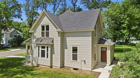 103 N 3rd Street Kiester MN 56051