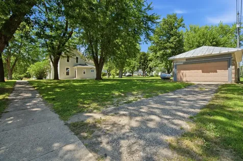 103 N 3rd Street Kiester MN 56051