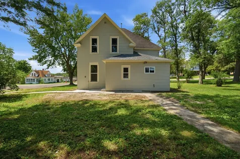 103 N 3rd Street Kiester MN 56051
