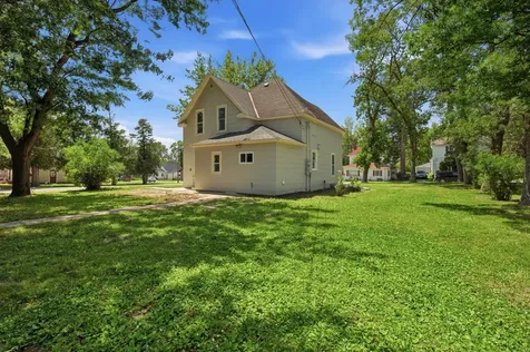103 N 3rd Street Kiester MN 56051
