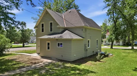 103 N 3rd Street Kiester MN 56051