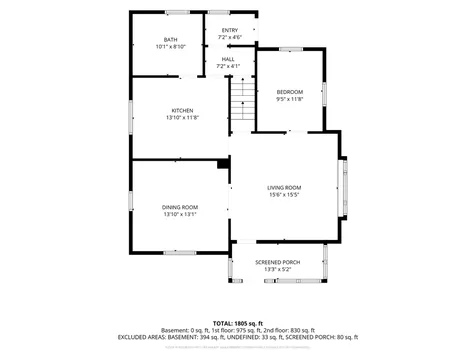 103 N 3rd Street Kiester MN 56051
