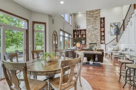 5827 Silverleaf Drive S Fargo ND 58104
