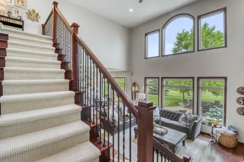 5827 Silverleaf Drive S Fargo ND 58104