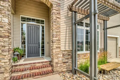 5827 Silverleaf Drive S Fargo ND 58104