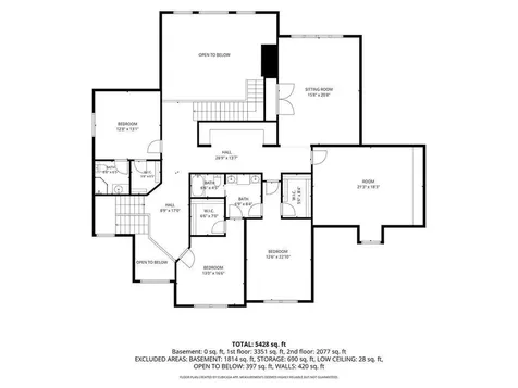 5827 Silverleaf Drive S Fargo ND 58104