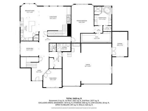 5827 Silverleaf Drive S Fargo ND 58104
