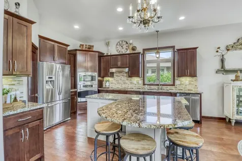 5827 Silverleaf Drive S Fargo ND 58104